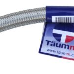 Imagen 1 de Flexible Agua Calefont HI-HI  1/2" 25 cm