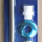 Imagen 1 de Flex. 30 cm HI-HI 1/2" x 7/8" c/ Llave Angular