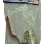 Imagen 3 de Válvula Bola 1/2"