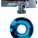 Imagen 1 de Llave Angular HE-HE 1/2"