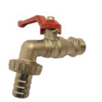 Imagen 1 de Llave de Bola para Jardín/Lavadero 1/2" Otra