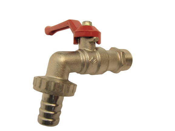Llave de Bola para Jardín/Lavadero 1/2" Otra
