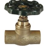 Imagen 1 de Llave de Paso So 1/2" Otra