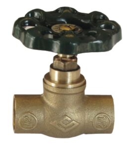 Llave de Paso So 1/2" Otra