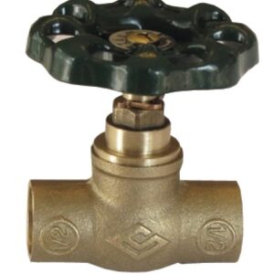 Llave de Paso So 1/2" Otra
