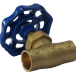 Imagen 1 de Llave de Paso Light So 1/2"