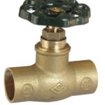Imagen 1 de Llave de Paso So-So 3/4" Otra