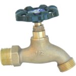 Imagen 1 de Llave Jardín HE-HE 1/2" Otra