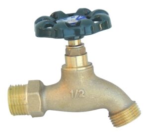 Llave Jardín HE-HE 1/2" Otra