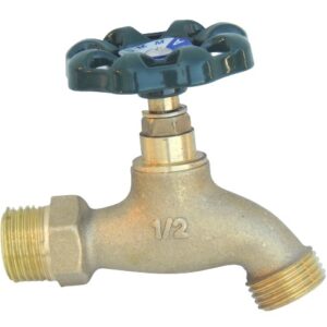 Llave Jardín HE-HE 1/2" Otra