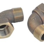 Imagen 1 de Codo HI-HE 1/2"