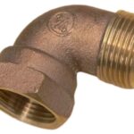 Imagen 1 de Codo HI-HE 3/4"