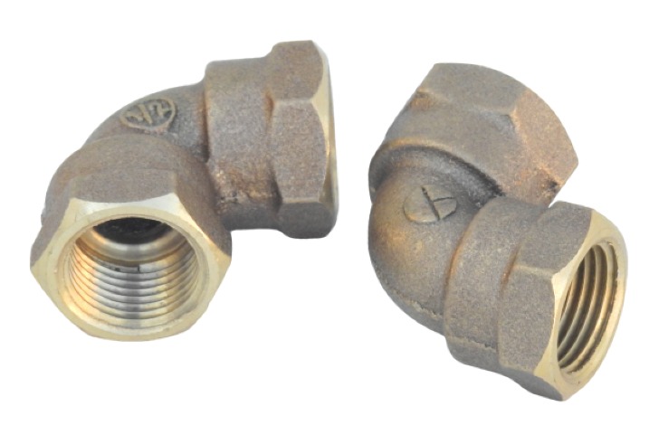 Codo HI-HI 1/2"