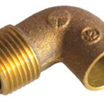 Imagen 1 de Codo So-HE 1/2"