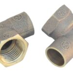 Imagen 1 de Codo So-HI 1/2"