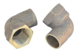 Codo So-HI 1/2"
