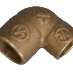 Imagen 1 de Codo So-So 1/2" X 3/8"