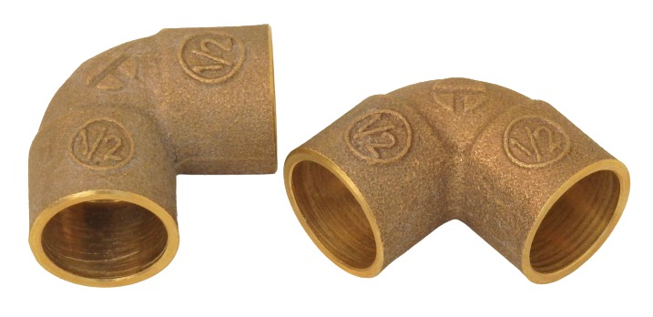 Codo So-So 1/2"