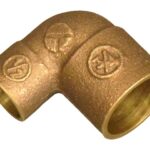 Imagen 1 de Codo So-So 3/4" X 1/2"