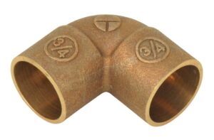 Codo So-So 3/4"