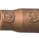 Imagen 1 de Copla So-So 1/2" X 3/8"