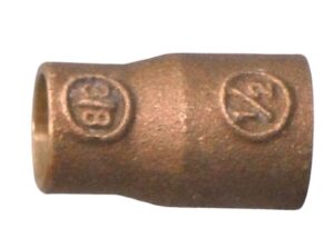 Copla So-So 1/2" X 3/8"