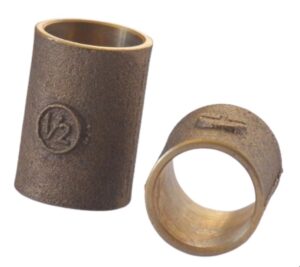 Copla So-So 1/2" pasada