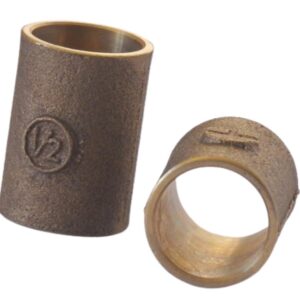 Copla So-So 1/2" pasada