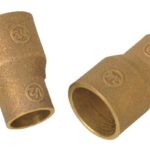 Imagen 1 de Copla So-So 3/4" X 1/2"