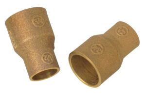 Copla So-So 3/4" X 1/2"