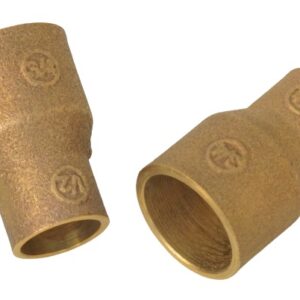 Copla So-So 3/4" X 1/2"