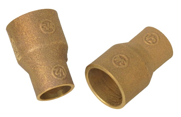 Copla So-So 3/4" X 1/2"