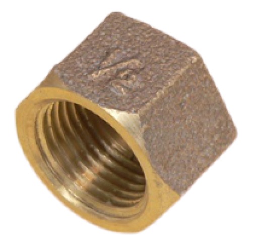 Tapagorro Hi 1/2"