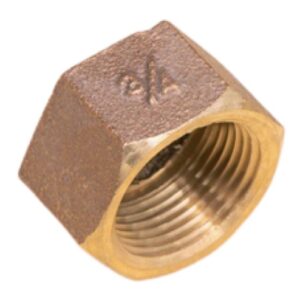 Tapagorro Hi 3/4"