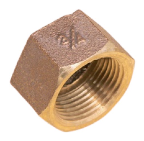 Tapagorro Hi 3/4"