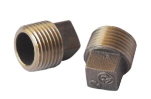 Tapon Macho 1/2"