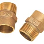Imagen 1 de Terminal So-HE 3/4"