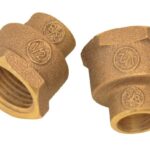 Imagen 1 de Terminal So-HI 3/8" X 1/2"