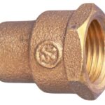 Imagen 1 de Terminal So-HI 1/2"