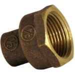 Imagen 1 de Terminal So-HI 1/2" X 3/4"