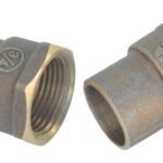Imagen 1 de Terminal So-HI 3/4"