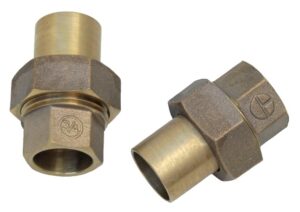 Union Americana So-So 3/4"