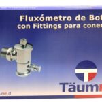 Imagen 3 de Fluxómetro botón 3/4" - L