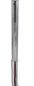 Fluxómetro botón 3/4" - S