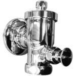 Imagen 2 de Fluxómetro botón 3/4" - S