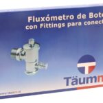 Imagen 3 de Fluxómetro botón 3/4" - S