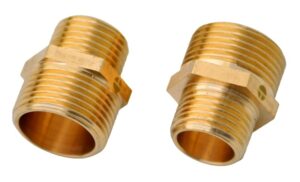 Hilo con Tuerca 3/4 x 1/2