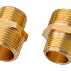 Hilo con Tuerca 3/4 x 1/2