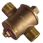 Imagen 1 de Llave collar 1.1/2" He He.