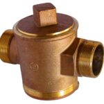 Imagen 1 de Llave collar 2" He He.